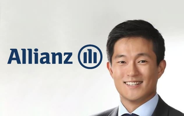 Read more about the article Sang Hun Park returns to Allianz Re to lead retrocession