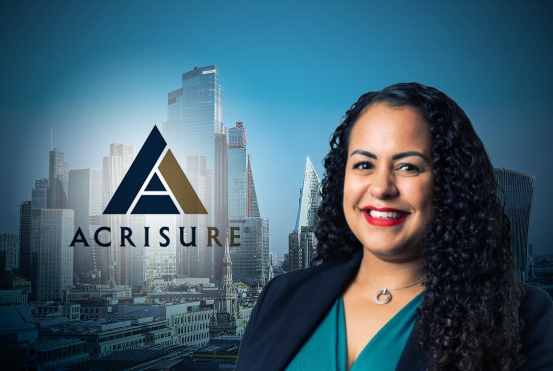 Read more about the article Jennifer D’Arcy has been appointted as Facultative Reinsurance EVP by Acrisure Re