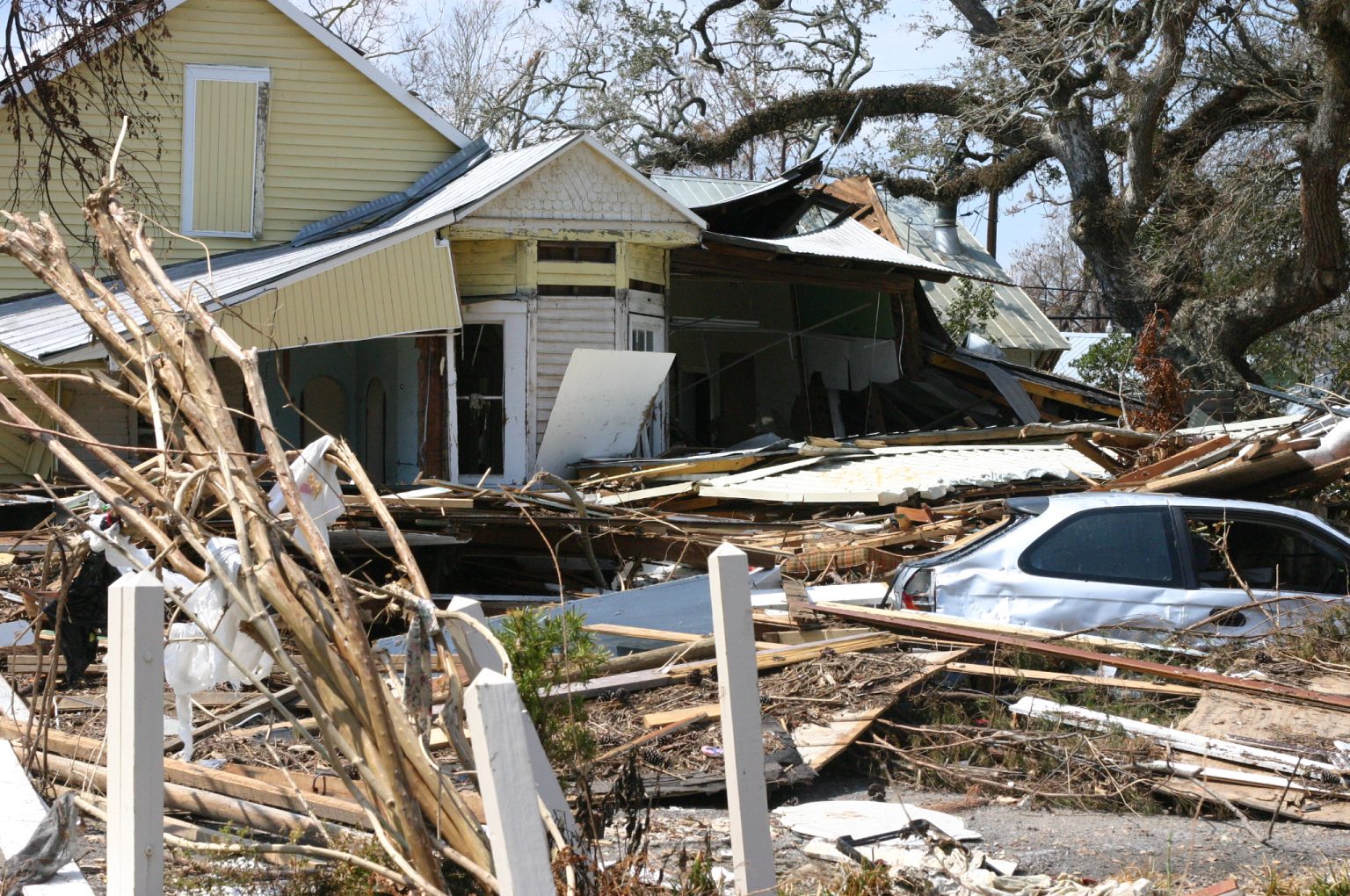 Read more about the article Triple-I: After the storm seasons of 2020 and 2021, Louisiana insurers pay out more than $23 billion