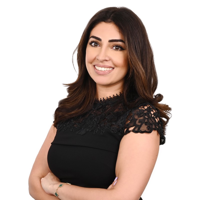 You are currently viewing Shreyaa Vohra appointed Managing Director of Besso Re Middle East.