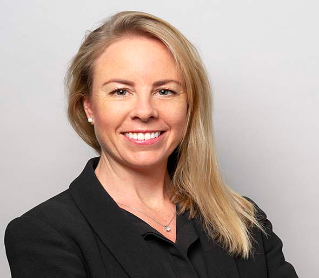 Read more about the article Kate McDonald becomes the new Chief Strategy Officer at MS Reinsurance.