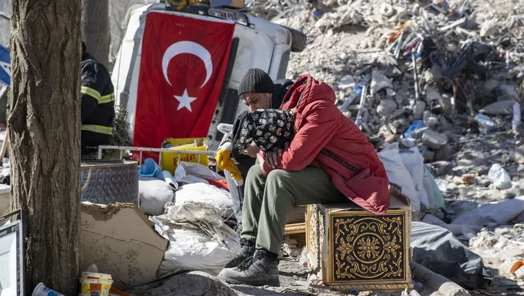 Read more about the article $340.4 million is the sum paid so far by the Turkish Catastrophe Insurance Pool to earthquake victims.