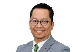 Read more about the article Malaysian Re welcomes a new President and CEO.