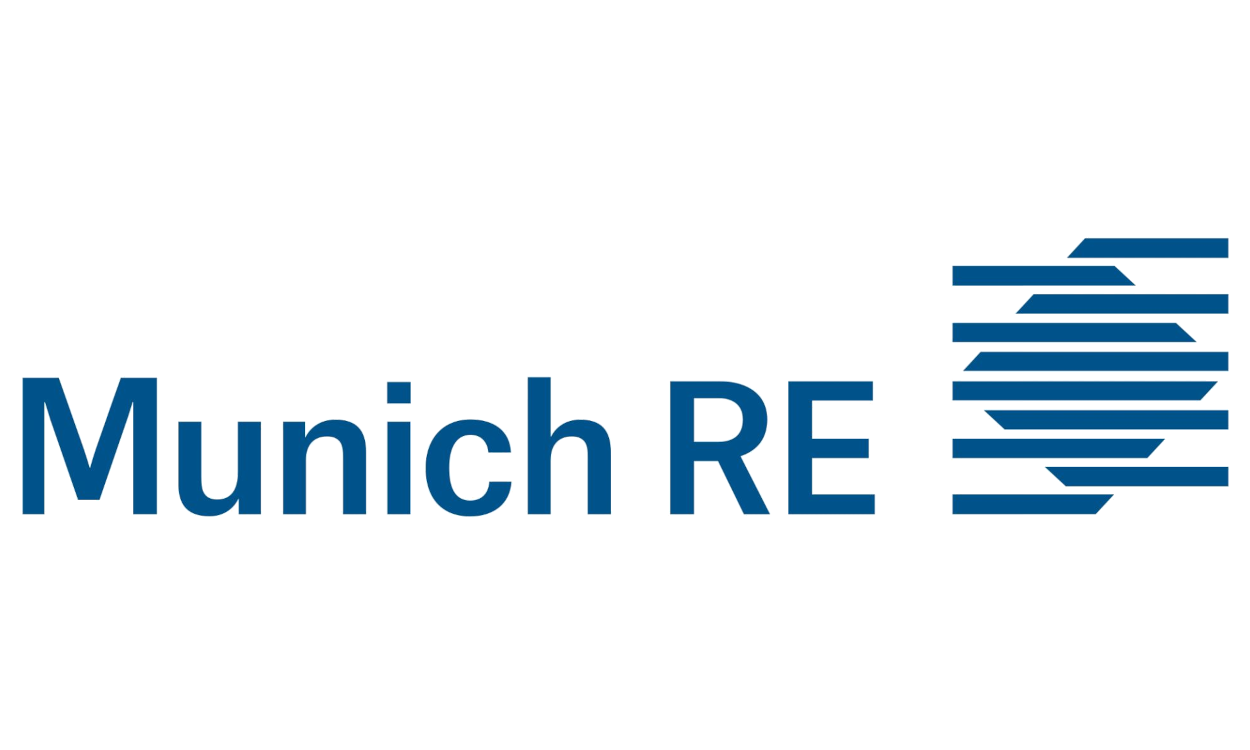 Read more about the article Munich Re achieves P&C reinsurance CR of 86.5%.