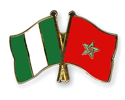 Nigeria and Morocco