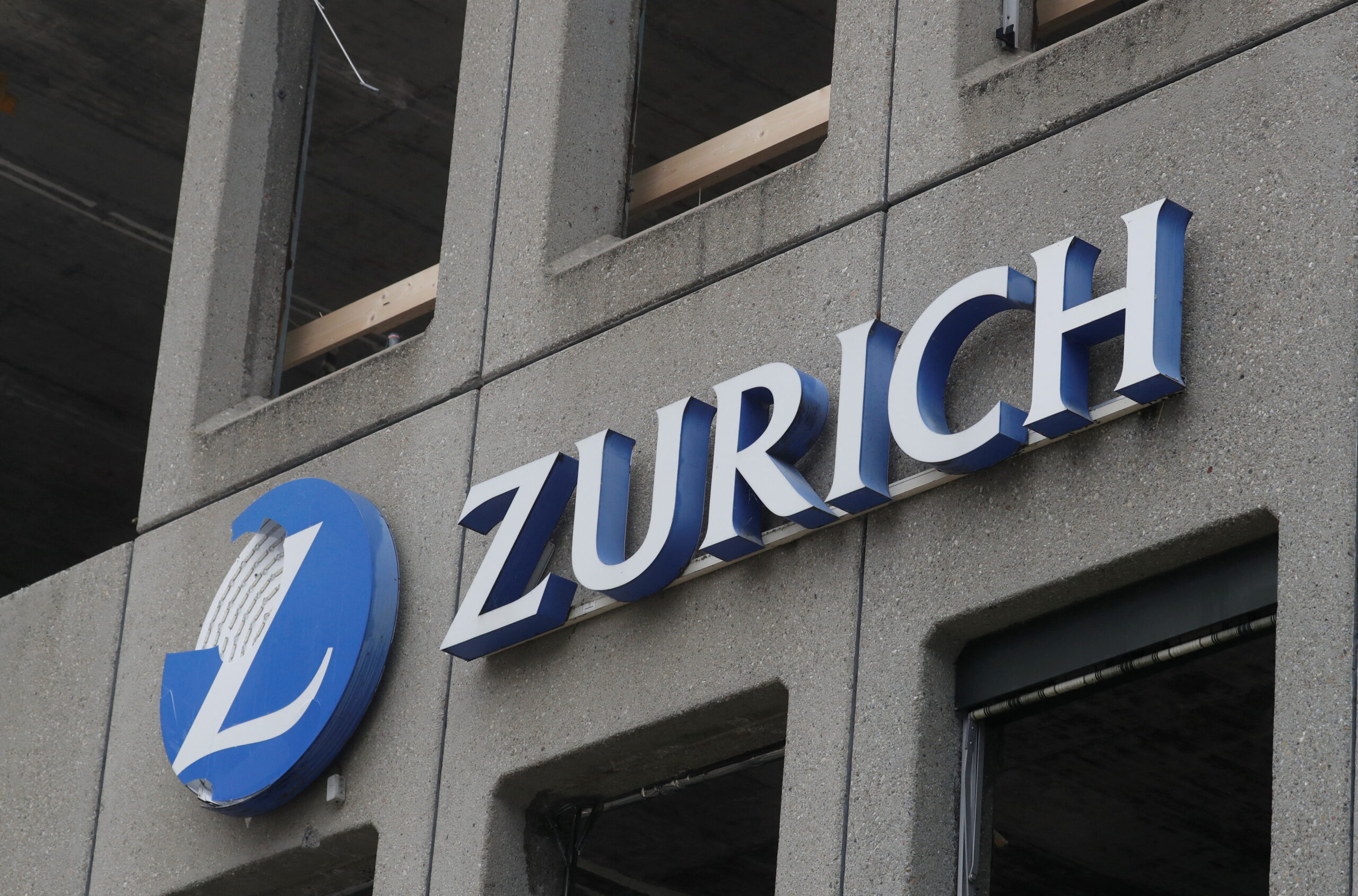 Zurich scaled