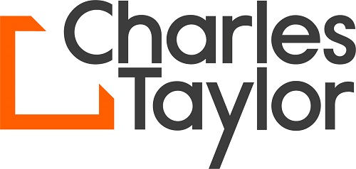 charles taylor logo