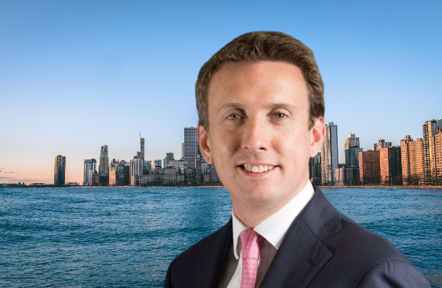 Read more about the article AIG appoints Colahan as regional president for Asia Pacific