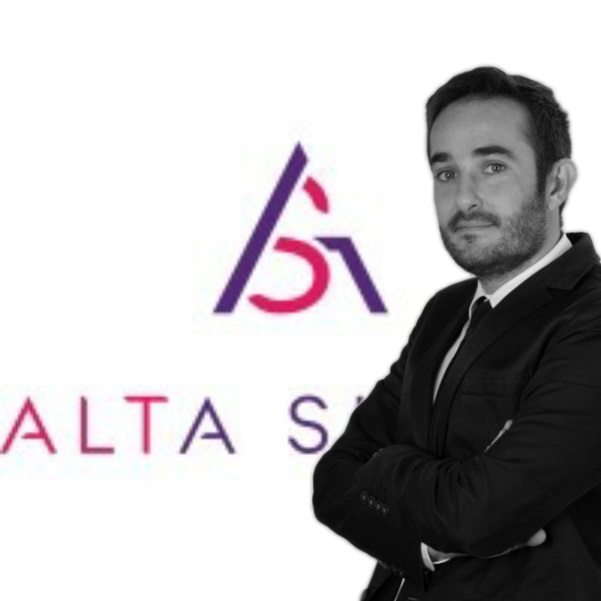 You are currently viewing Alta Signa welcomes a new Technical Director of Cyber Underwriting