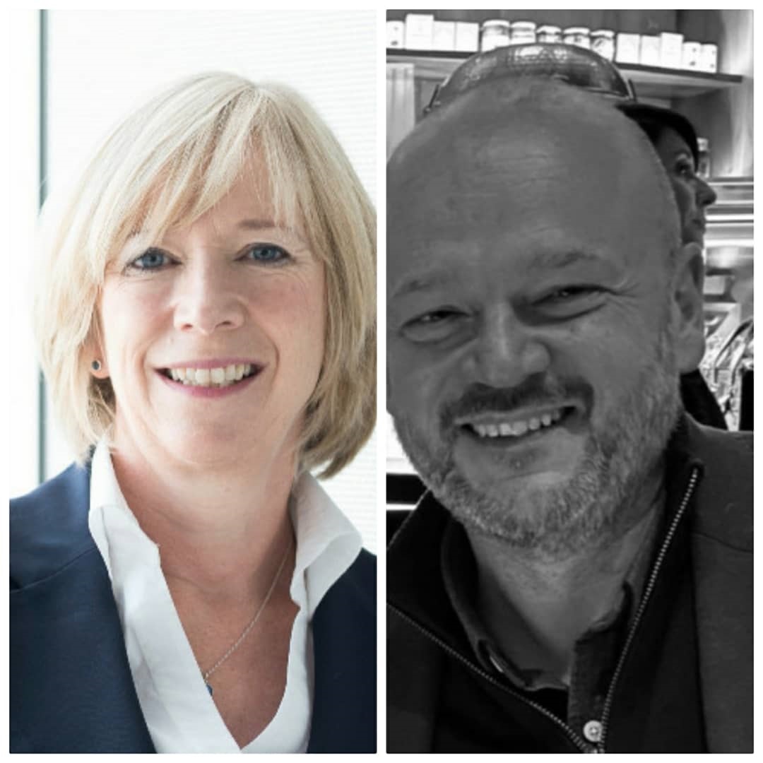 You are currently viewing Argenta appoints Rosemary Beaver and Nigel Meyer as 2  new non-executive directors.