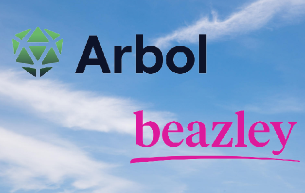 You are currently viewing Beazley and Arbol develop parametric weather products for the US market.