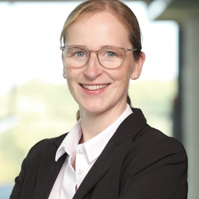 You are currently viewing Talanx has appointed Simone Auer as its new Chief Risk Officer.