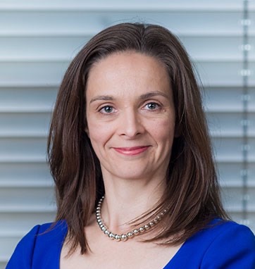 Read more about the article One(1) big factor for Catherine Barton appointement as commercial director of Lloyds syndicate Ki.