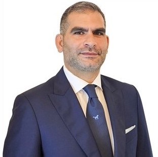 Read more about the article Chedid Insurance Brokers promotes Jad Kanbar to Executive Director.