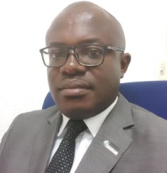 Read more about the article François Ebene, new Regional Manager for Central African markets