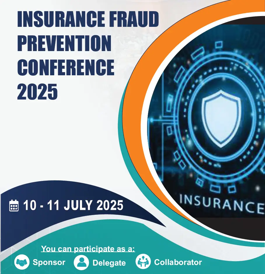 Insurance Fraud Prevention Conference 2025 Returning to Johannesburg