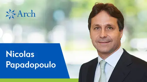 Read more about the article Exclusive: Arch CEO Says Reinsurance Market Now 2x More Disciplined Despite Volatile Rate