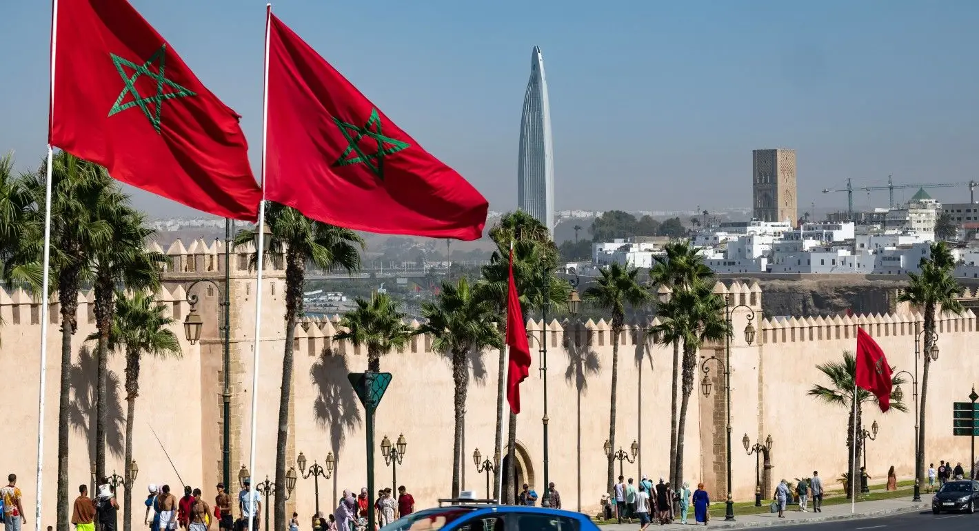 Moroccan Insurance Market Posts Robust Q1 2025
