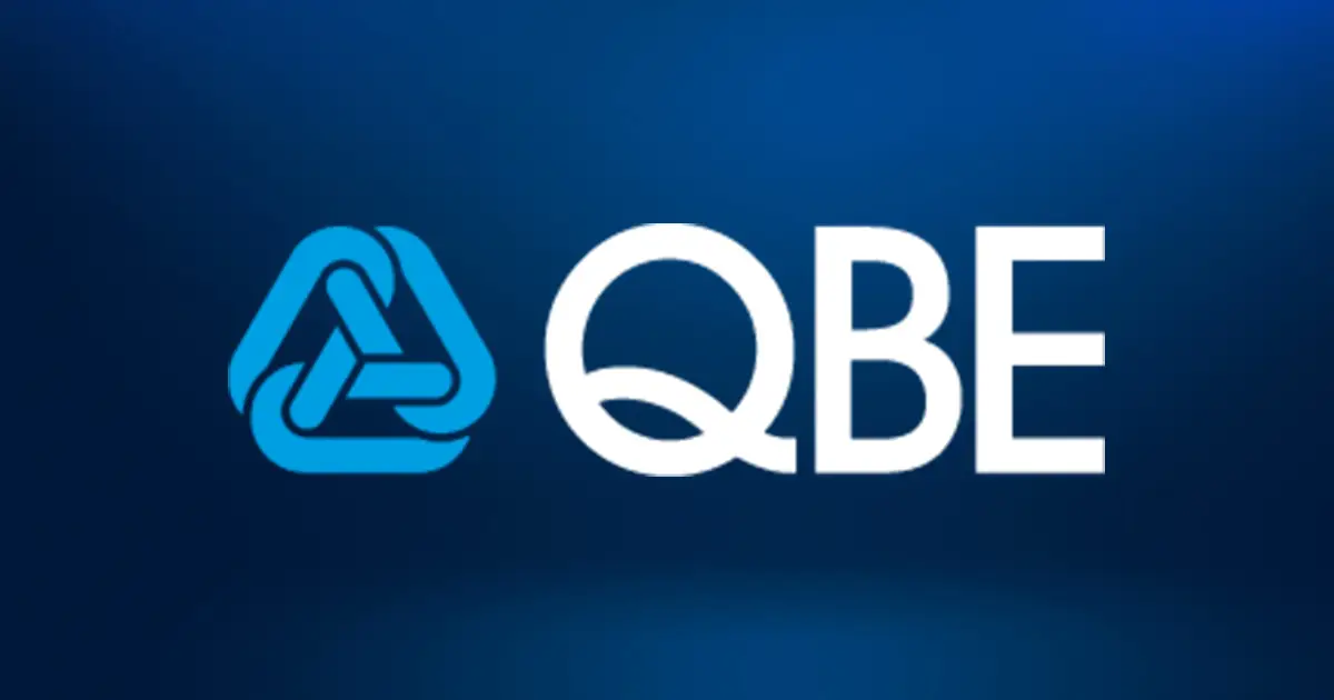Read more about the article S&P Boosts QBE’s Credit Ratings on Stronger Strategy