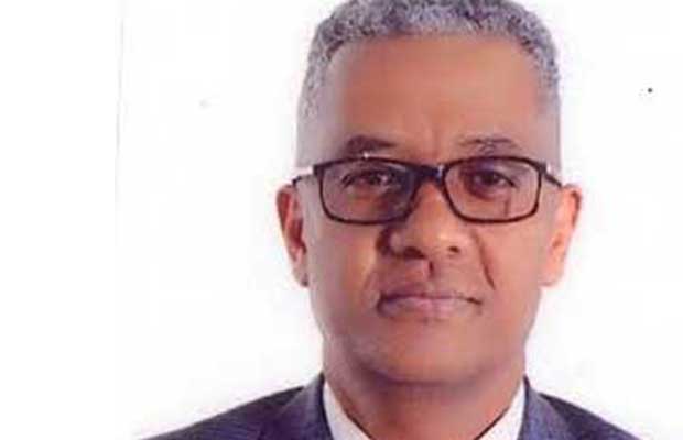Yared Mola Named Trusted New President of African Insurance Organization