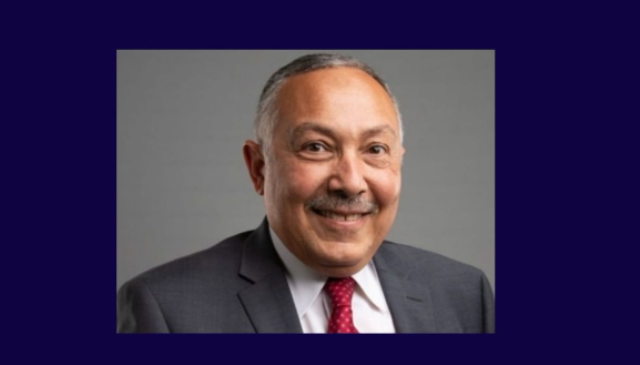 Amr El Kady Welcomed by Misr Insurance Holding Company as Visionary Chairman