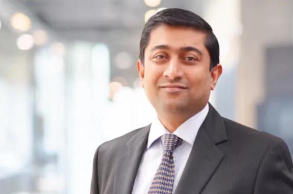 Gulf General Cooperative Insurance Names Anuj Agarwal New CEO in Strategic Appointment