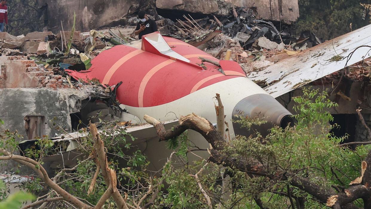 Boeing 787 Crash in India: A Human Tragedy and Insurance Implications