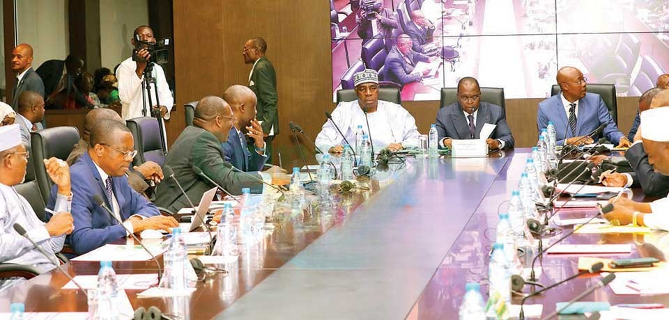 Cameroon Reinsurance Regulation: Government Proposes Powerful Bill for Mandatory Legal Cession