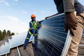 Promising Green Power in West Africa: Upcoming Workshop on Construction Insurance and Risk Management Development