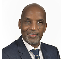 Read more about the article Africa Re Reappoints Dynamic Leader Ephraim Kiiza Bichetero to Executive Role