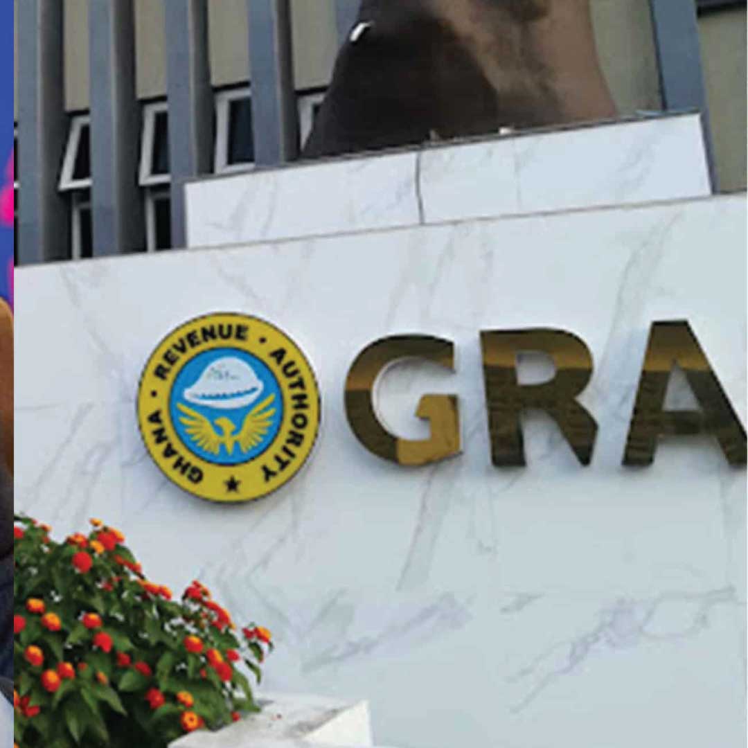 Read more about the article Ghana Revenue Authority Rolls Out Vital 15% VAT on Non-Life Insurance Premiums Effective July 2025