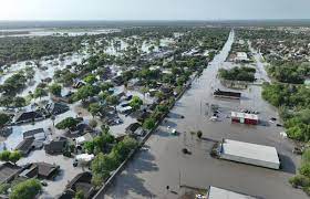 Texas Catastrophic Floods Trigger Urgent Disaster Declaration as Deaths Rise and Reinsurance Concerns Mount 1 Read more about the article Texas Catastrophic Floods Trigger Urgent Disaster Declaration as Deaths Rise and Reinsurance Concerns Mount