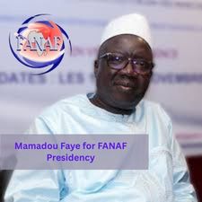 African Insurance and Reinsurance Broker Network: Mamadou Faye’s Promising FANAF Candidacy and Powerful Impact