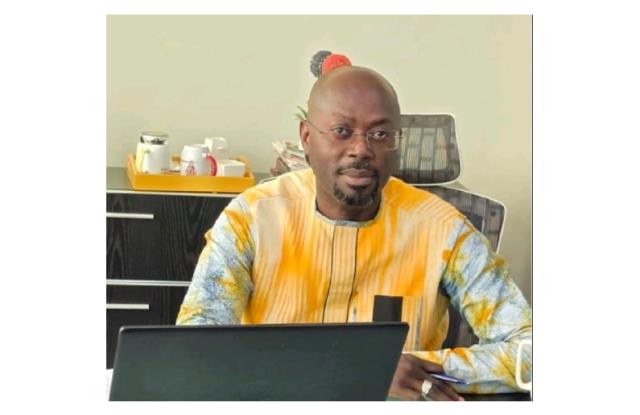 African Insurance Market Growth: Yelen Assurance Appoints Souleymane Zare as New Managing Director