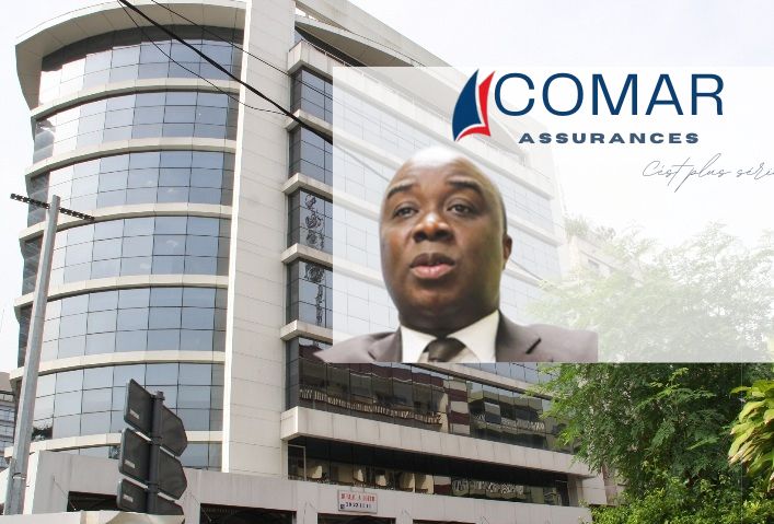 Read more about the article Léonce Augou Appointed COMAR Assurances Côte d’Ivoire GM: Unlocking African Insurance Market Opportunities Via Tataachi Network