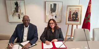 Landmark African Reinsurance Partnership: Atlantic Re and Sen Re Unite